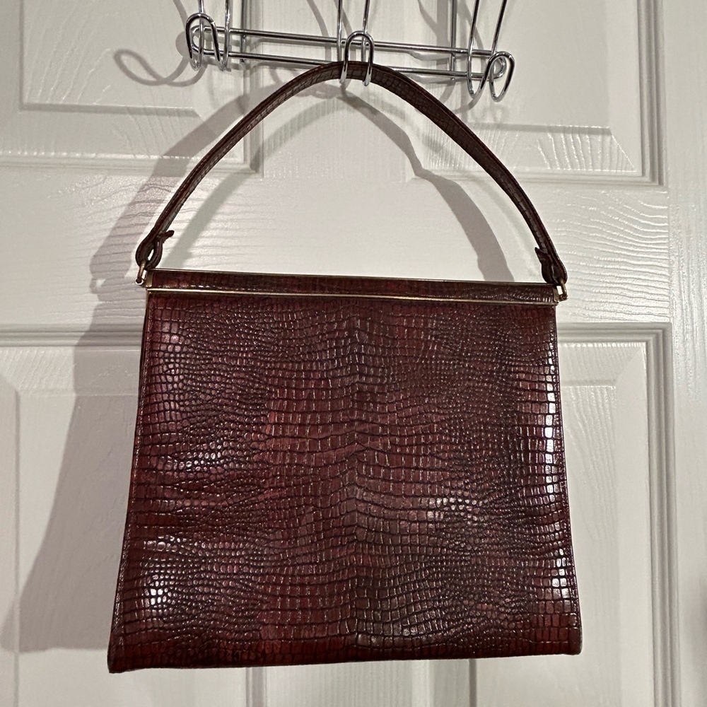 Vintage Andrew Geller bag - Picture 2 of 3